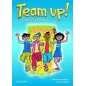 Team Up 1 Teacher's Book