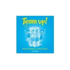 Team Up 1 Class Cds (2)