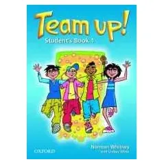 Team Up 1 Student's Book