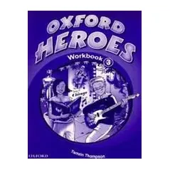 Heroes 3 Workbook