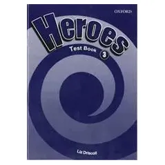 Heroes 3 Test Book