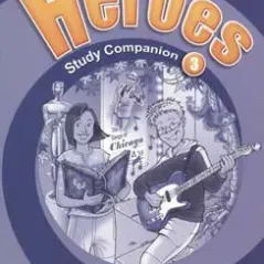 Heroes 3 Study Companion