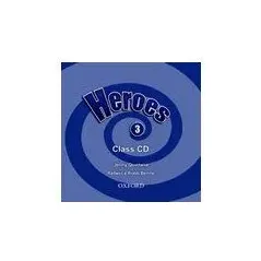 Heroes 3 Cds(2)