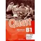 Quest B1 Workbook Teacher's (OVERPRINTED)