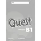 Quest B1 Test