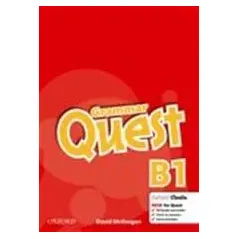 Quest B1 Grammar