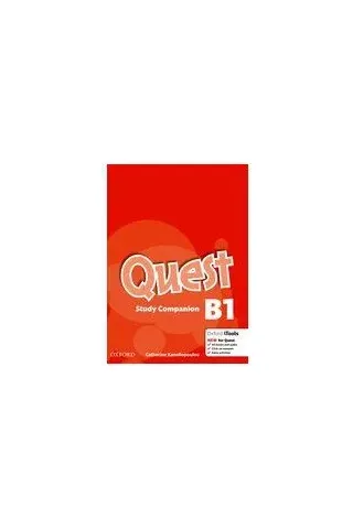 Quest B1 Companion