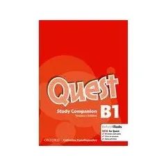 QUEST B1 COMPANION (OVERPRINTED)