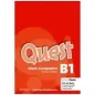 QUEST B1 COMPANION (OVERPRINTED)