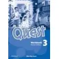 Quest 3 Workbok Teacher's