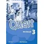 Quest 3 Workbook