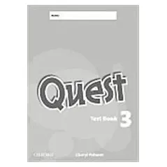 Quest 3 Test