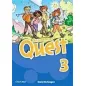 Quest 3 Grammar Teacher's (OVERPRINTED)