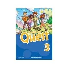 Quest 3 Grammar