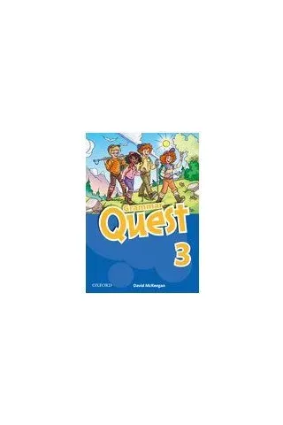 Quest 3 Grammar