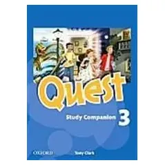 Quest 3 Companion