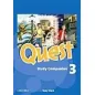 Quest 3 Companion