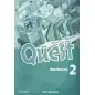 Quest 2 Workbook Teacher's