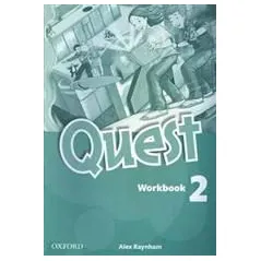 Quest 2 Workbook