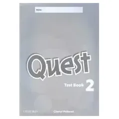 Quest 2 Test Teacher's