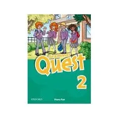 Quest 2 Grammar