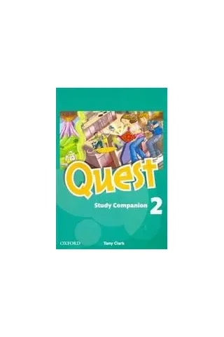 Quest 2 Companion