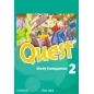 Quest 2 Companion