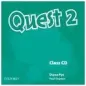 Quest 2 Class Cds(2)