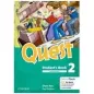 Quest 2 Student's Book