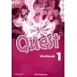 Quest 1 Workbook