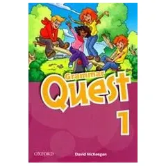 Quest 1 Grammar