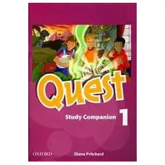 Quest 1 Companion