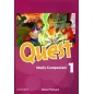 Quest 1 Companion