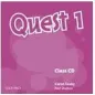 Quest 1 Class Cd