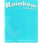 Rainbow B Test Book