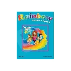 Rainbow B Teacher's Book