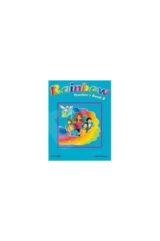 Rainbow B Teacher's Book