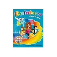 Rainbow B - Student's Book (+ CD)