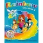 Rainbow B - Student's Book (+ CD)