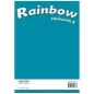 Rainbow B - Flash Cards