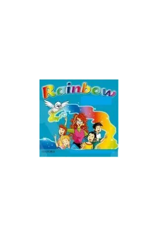 Rainbow B - Class Audio CDs (2)