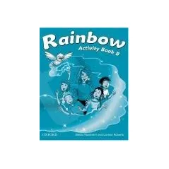 Rainbow B - Activity