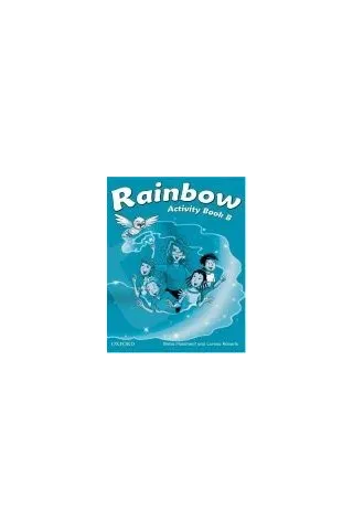 Rainbow B - Activity