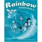 Rainbow B - Activity