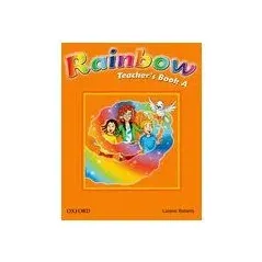 Rainbow A Teacher's Book