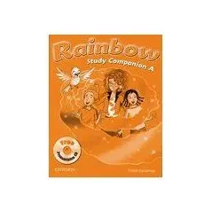 Rainbow A Study Companion (+ Cd)