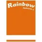 Rainbow A Flashcards