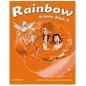 Rainbow A Activity Book