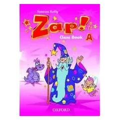 Zap! Classbook A