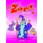 Zap A Classbook